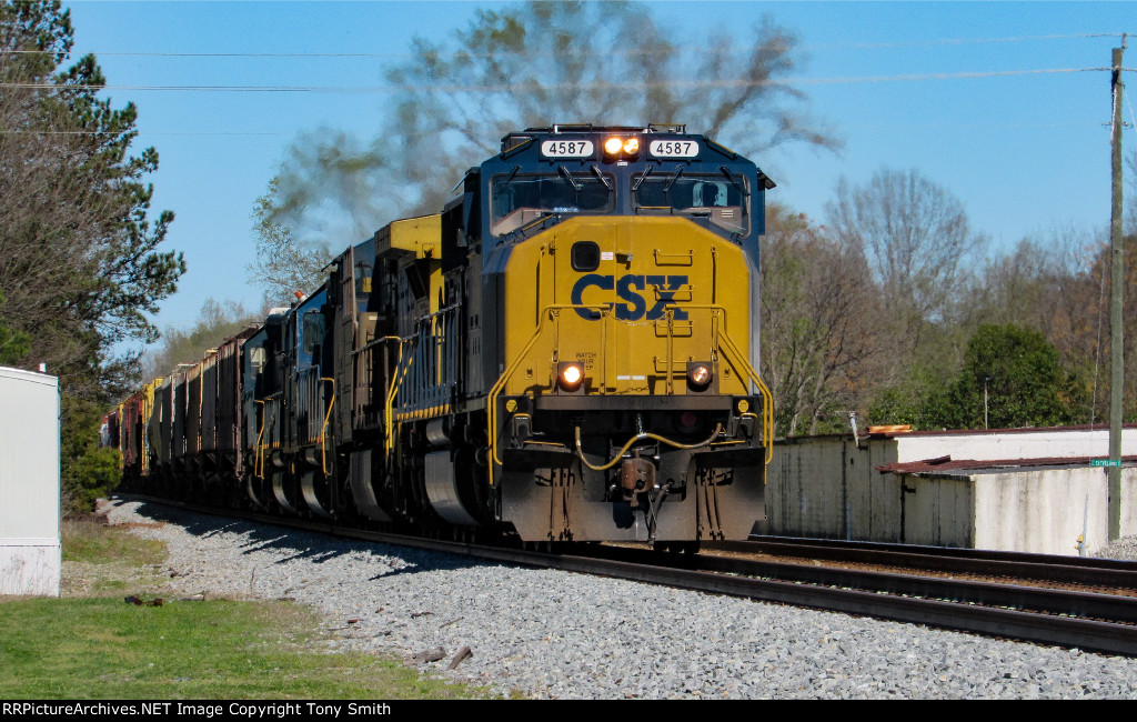 CSX L225-04